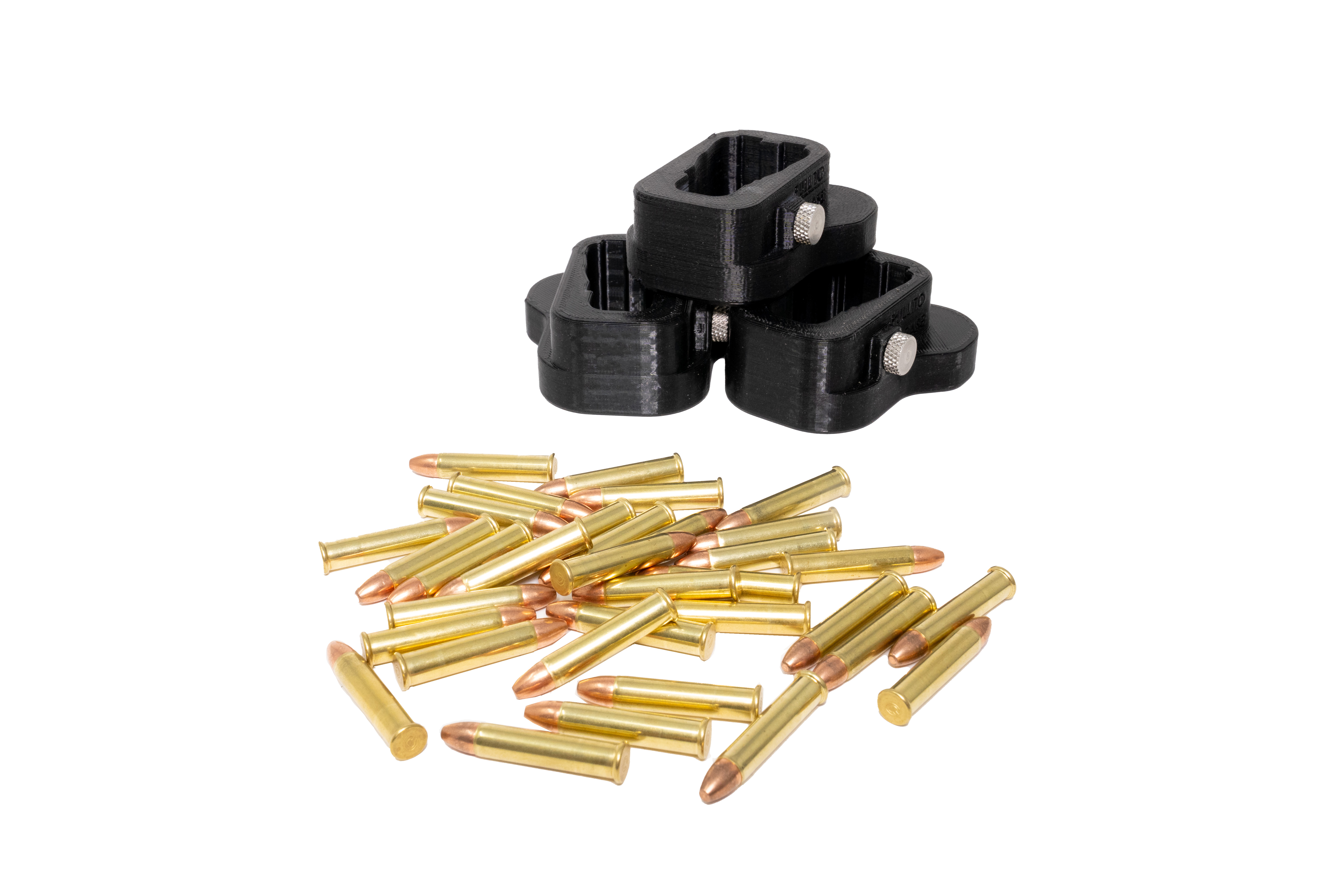 KEL-TEC PMR30 / CMR30 Speed Loader for Stainless Steel Magazine kel tec pmr30 speed loader, pmr30 stainless steel magazine, pmr30 mag loader, cmr30 speed loader, pmr30 magazine accessories, kel tec pmr30 upgrades, pmr30 loading tool, kel tec cmr30 mag loader, stainless steel magazine loader, pmr30 magazine problems, pmr30 load assist tool
